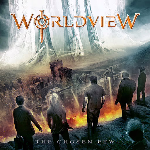 WORLDVIEW - The Chosen Few WORLDVIEW - The Chosen Few