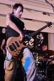 Andy Fraser