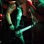 BIOHAZARD (Live at Trillians, Newcastle, U.K., October 13, 2013)