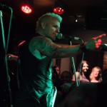 BIOHAZARD (Live at Trillians, Newcastle, U.K., October 13, 2013)