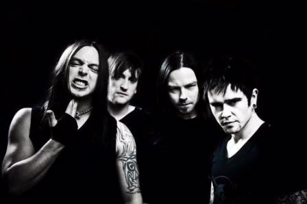 Bullet For My Valentine Bullet For My Valentine