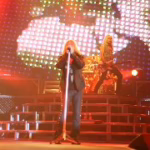 DEF LEPPARD (Live at The Metro Arena, Newcastle, U.K., June 24, 2008)