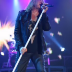 DEF LEPPARD (Live at The Metro Arena, Newcastle, U.K., June 24, 2008)