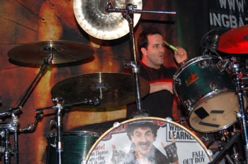 John Macaluso John Macaluso
