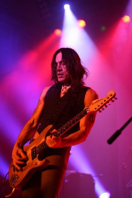 EXTREME - PLAY WITH ME  NUNO BETTENCOURT GUITAR Tab 