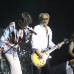 FOREIGNER (Live at The City Hall, Newcastle, U.K., November 10, 2007)