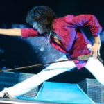 FOREIGNER (Live at The City Hall, Newcastle, U.K., November 10, 2007)