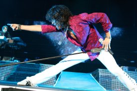 FOREIGNER (Live at The City Hall, Newcastle, U.K., November 10, 2007)