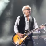 FOREIGNER (Live at The City Hall, Newcastle, U.K., November 10, 2007)