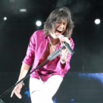 FOREIGNER (Live at The City Hall, Newcastle, U.K., November 10, 2007)