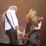 FOREIGNER (Live at The City Hall, Newcastle, U.K., November 10, 2007)