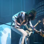 FOREIGNER (Live at The City Hall, Newcastle, U.K., November 10, 2007)