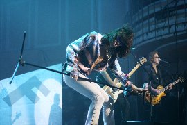 FOREIGNER (Live at The City Hall, Newcastle, U.K., November 10, 2007)