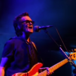 GLENN HUGHES (Live at The Sage, Gateshead, U.K., September 27, 2010)