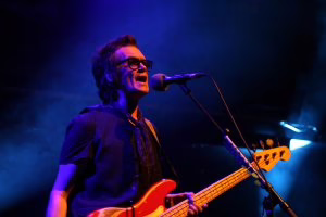 GLENN HUGHES (Live at The Sage, Gateshead, U.K., September 27, 2010)