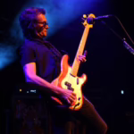 GLENN HUGHES (Live at The Sage, Gateshead, U.K., September 27, 2010)