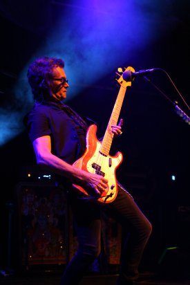 GLENN HUGHES (Live at The Sage, Gateshead, U.K., September 27, 2010)