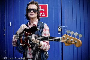 Glenn Hughes 2010