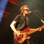GLENN HUGHES (Live at The Sage, Gateshead, U.K., September 27, 2010)