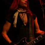 GLENN HUGHES (Live at The Sage, Gateshead, U.K., September 27, 2010)