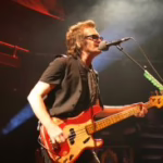 GLENN HUGHES (Live at The Sage, Gateshead, U.K., September 27, 2010)