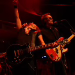 GLENN HUGHES (Live at The Sage, Gateshead, U.K., September 27, 2010)