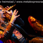 HELLOWEEN (Live at Rockefeller Music Hall, Oslo, Norway, December 1, 2005)