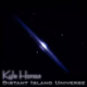 KYLE HONEA - Distant Island Universe