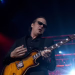 JOE BONAMASSA (Live at Metro Arena, Newcastle, U.K., March 25, 2012)