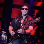 JOURNEY (Live at The Metro Arena Newcastle, U.K., May 22, 2013)