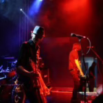 KING'S X (Live at O2 Academy 2, Newcastle, U.K., April 8, 2011)