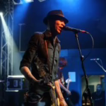 KING'S X (Live at O2 Academy 2, Newcastle, U.K., April 8, 2011)