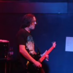 KING'S X (Live at O2 Academy 2, Newcastle, U.K., April 8, 2011)