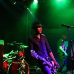 KING'S X (Live at O2 Academy 2, Newcastle, U.K., April 8, 2011)