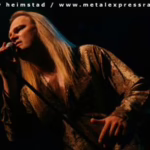 JORN (Live at Rockefeller Music Hall, Oslo, Norway, May 27, 2006)