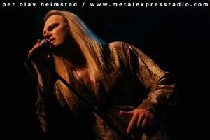 JORN (Live at Rockefeller Music Hall, Oslo, Norway, May 27, 2006)