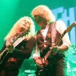 THIN LIZZY (Live at The City Hall, Newcastle, U.K., December 2, 2007)