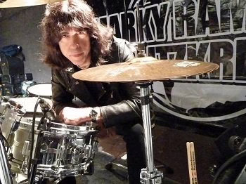 Marky Ramone Marky Ramone