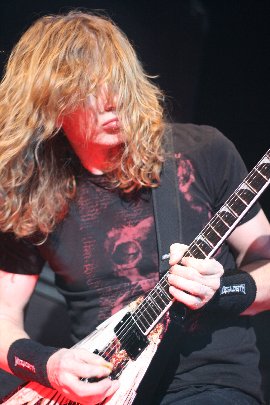 megadeth