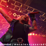 MÖTLEY CRÜE (Live at Oslo Spektrum, Norway, June 10, 2005)