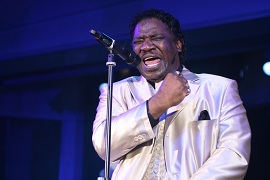 Mud Morganfield