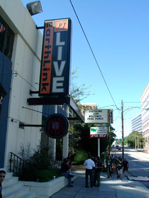 PROGPOWER V, in Atlanta, GA, USA, September, 2004 PROGPOWER V, in Atlanta, GA, USA, September, 2004