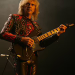 JUDAS PRIEST (Live at The Sheffield Arena, U.K., February 13, 2009)