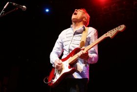 Robin Trower