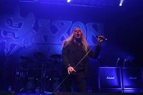 Saxon