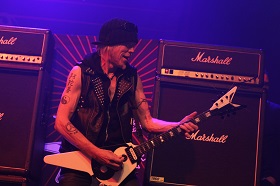 Michael Schenker