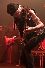 Michael Schenker