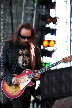 Ace Frehley