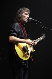 Steve Hackett