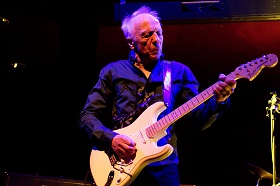 Robin Trower